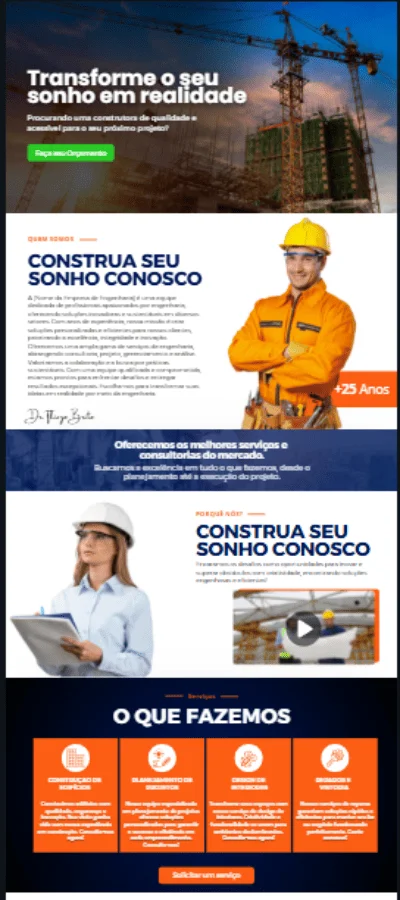 Página de Vendas 43